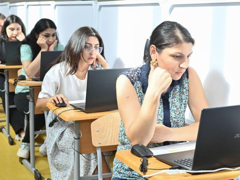 Direktorların işə qəbulu üzrə müsabiqənin esse mərhələsi keçiriləcək