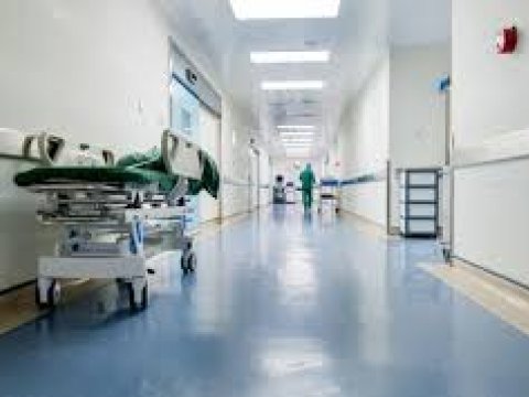 Məktəbli qız qızdırmadan öldü