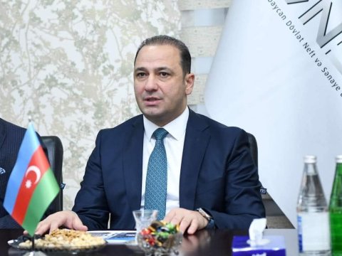 Vazeh Əsgərov həm də ADNSU-nun tələbəsidir?- AÇIQLAMA