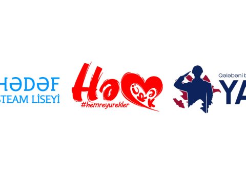 Lisey balabilgələri Yaşat Fonduna 10 000 AZN vəsait topladı!
