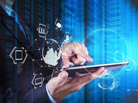 Rəqəmsal imtahanlara keçid üzrə işlər görülür - DİM sədri