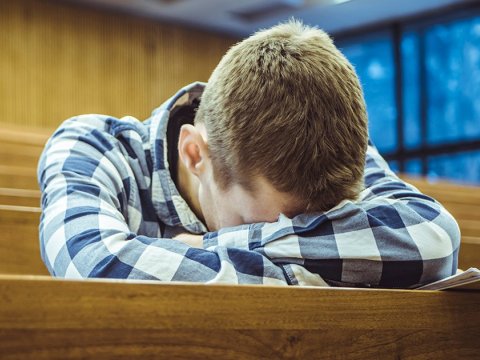 Universitetlərdən xaric edilən tələbələrin sayı açıqlanıb