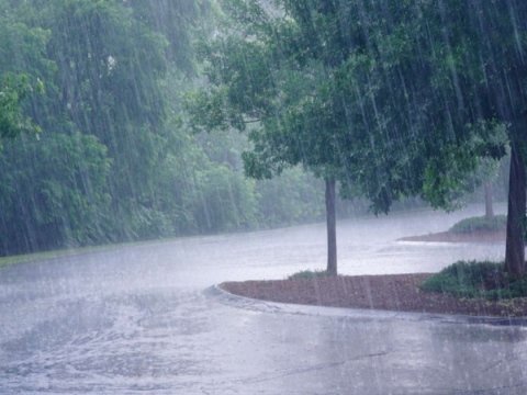 Rayonlarda hava yağıntılı olub -&nbsp;FAKTİKİ HAVA