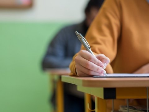 DİM TOEFL iBT imtahanı keçirəcək