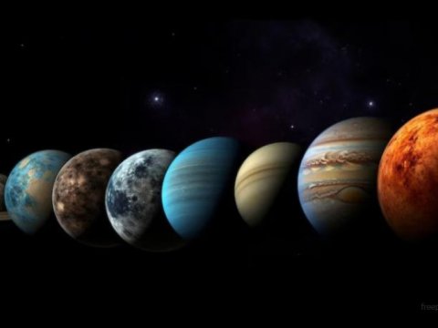 Rəsədxana: Planetlərin paradı olacaq