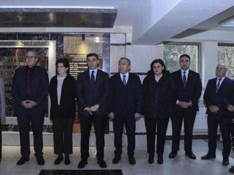 20 Yanvar: Azərbaycan xalqının qürur mücəssəməsinə çevrilən tarix