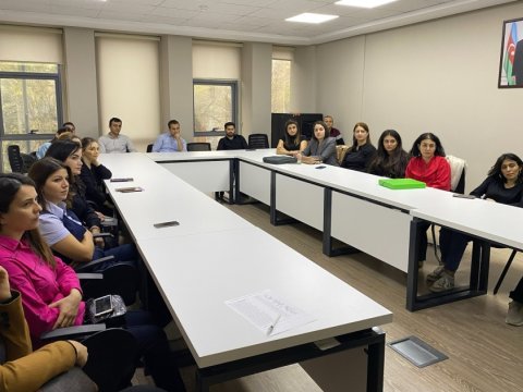 Zal nəzarətçilərinin fəaliyyətinin sertifikatlaşdırılma prosesi bitib