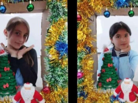 İmişlidəki qəzada həlak olan məktəblilərin FOTOSU