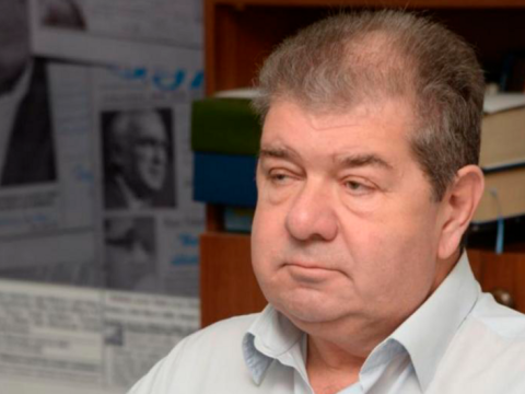 Professor Nizaməddin Şəmsizadə komaya düşüb