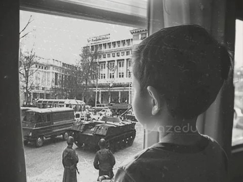 20 Yanvar faciəsindən 35 il ötür