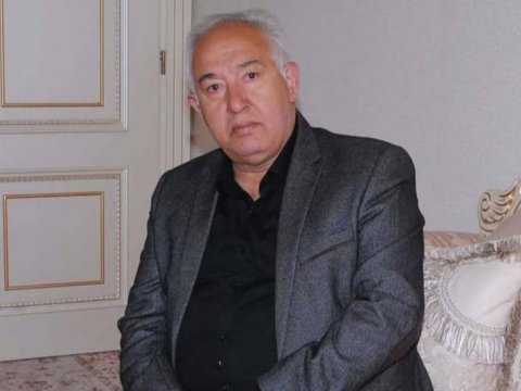 Əməkdar artist Mövsüm Hüseynov vəfat edib