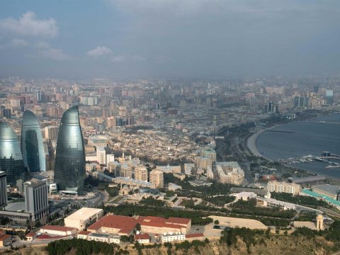 Sabaha gözlənilən hava şəraiti açıqlanıb