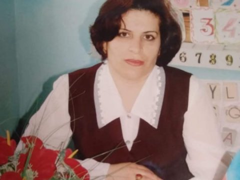 20 Yanvarın canlı şahidi olan MÜƏLLİM: “Qardaşım meyitlər üçün qəbir qazırdı"