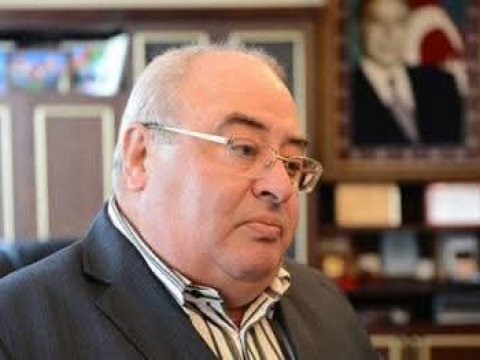 Professorun ailəsinə ağır itki üz verib