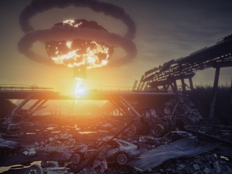 Alimlər nüvə qışından sağ çıxa biləcək 5 ölkənin adını açıqlayıblar