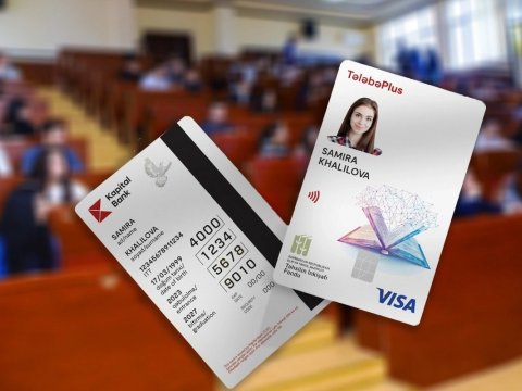 "TələbəPlus" kartından avtobuslarda güzəşt tətbiqi niyə ləngiyir?