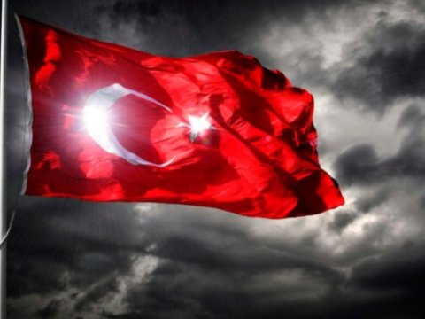 Türkiyədə birgünlük matəm elan edilib