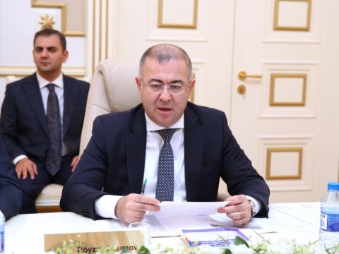 18 yaşı tamam olan 153 seçiciyə xüsusi&nbsp;kartlar veriləcək