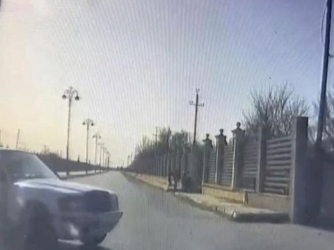 İmişlidə qəzada xəsarət alan uşaq ölüb