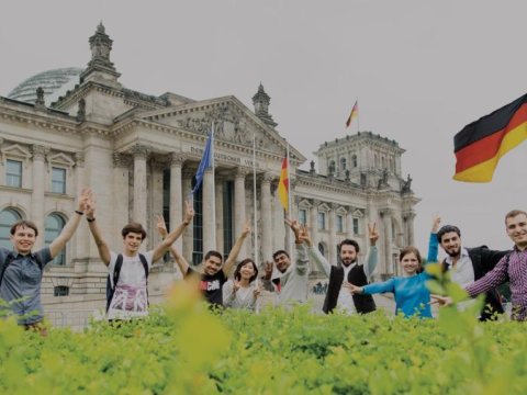 Almaniyada təhsil: Üstün keyfiyyət, geniş seçim və aşağı xərclər