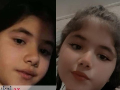 Ölən məktəbli bir yaşında anasını itiribmiş