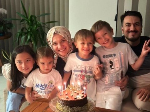 Yanğında&nbsp;3-ü uşaq olmaqla 14 nəfər həyatını itirib