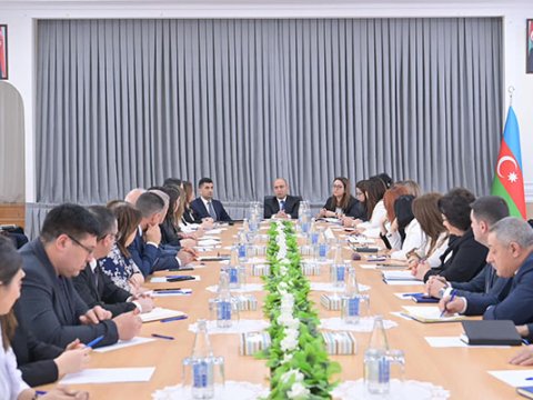 Nazirdən məktəb direktorlarına TAPŞIRIQ