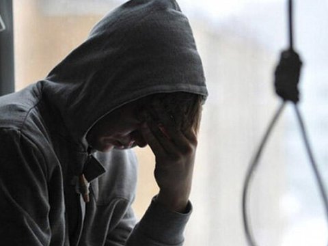 21 yaşlı çoban fermada intihar etdi