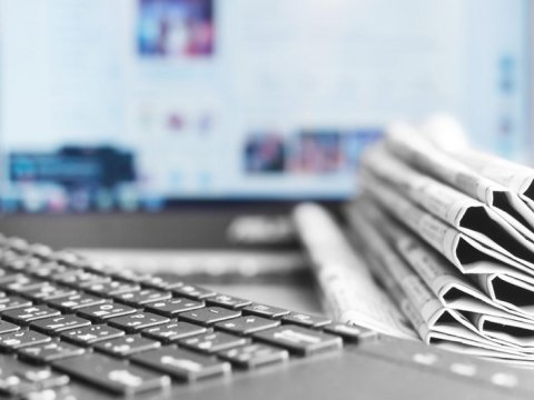 Milli mətbuatın 150 illiyi ilə bağlı yubiley medalı&nbsp;HAZIRLANIR