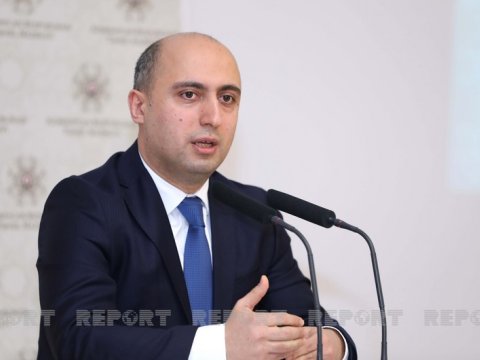 Emin Əmrullayevin Zərdabdakı vətəndaş qəbulunun vaxtı dəyişdirilib