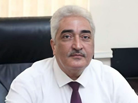 İlham Alışanov vəfat edib