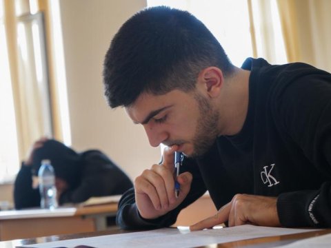 Magistratura imtahanlarında bu şəxslərə ədalətsizlik EDİLİR