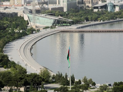 Bakı Kosmik Texnologiyalar Konfransına ev sahibliyi edəcək