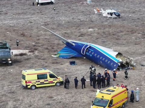 AZAL-ın&nbsp;təyyarəsinin&nbsp;ilkin nəticələri gələn həftə açıqlanacaq