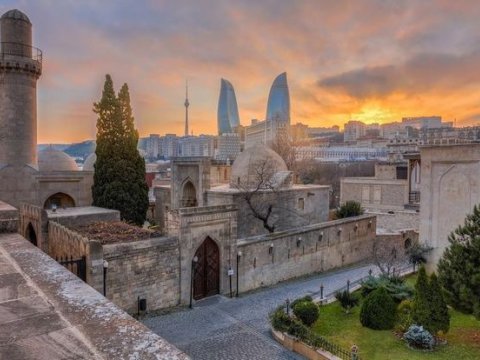 Sabah hava yağmursuz olacaq