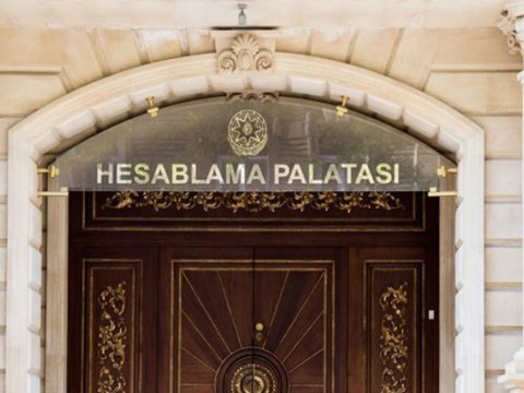 Hesablama Palatası akademiyada&nbsp;nöqsanlar aşkarlayıb