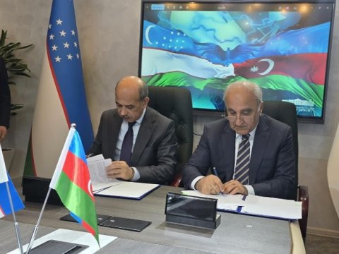 UNEC yeni strateji əməkdaşlıqlara imza atıb
