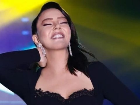 Ebru Gündeşin qızı 13 yaşında milyonçu oldu