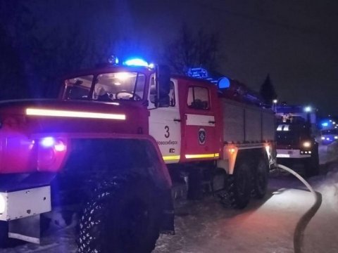 Yanğında biri uşaq olmaqla üç nəfər ölüb