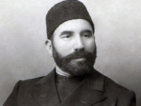 Milyonçu Hacı Zeynalabdin Tağıyevin doğum günüdür