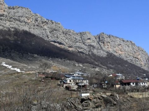 Daşaltı əməliyyatından 33 il ötür