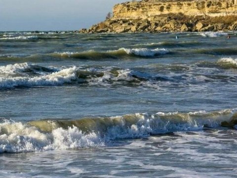 Xəzər dənizində&nbsp;ZƏLZƏLƏ