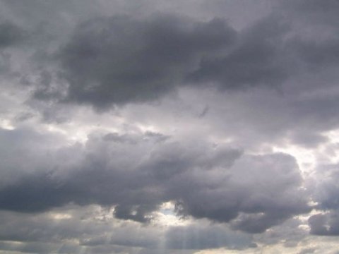 Bu gün hava necə olacaq? - PROQNOZ