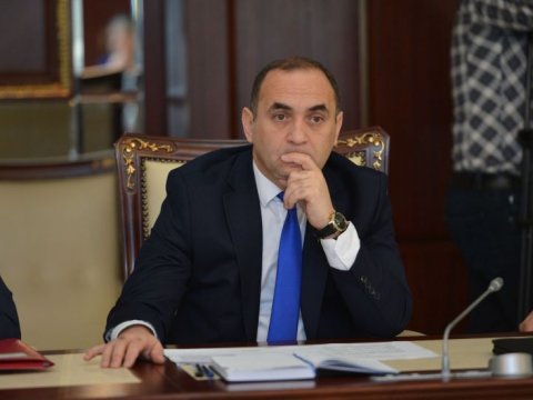 Deputat: Elmi dərəcə almaq daha asan olacaq 