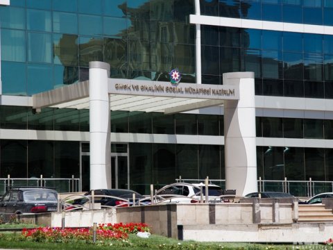 Ötən il 216 uşaq&nbsp;ailələrinə qaytarılıb