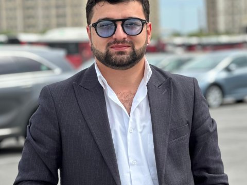 AzMİU-nun tələbəsi&nbsp;Milan Politexnik Universitetində doktorantura təhsili alacaq