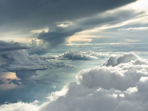 Sabah bəzi yerlərdə duman olacaq