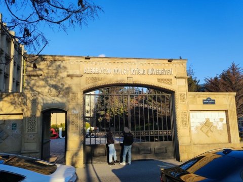 UNEC-in&nbsp;Dərbənd filialına diplom blankları təqdim olunacaq -&nbsp;RƏSMİ