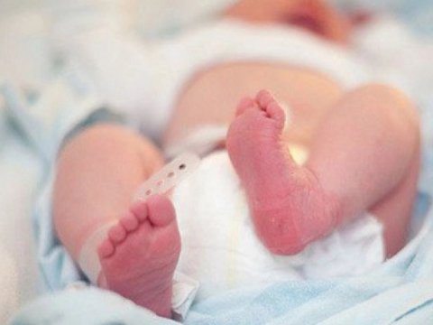 İsmayıllıda doğuş zamanı körpə ölüb