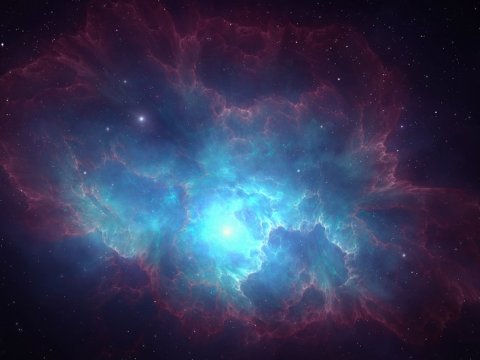 Alimlər suyun necə yarandığını müəyyən ediblər